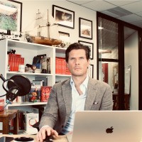 Richter Employee Robert Cornish's profile photo