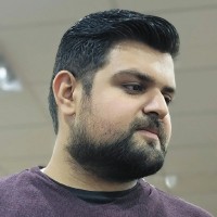 Selecta Sol Employee Muhammad Nadeem's profile photo