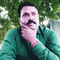 One Work® Employee Jagdamva Singh's profile photo