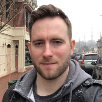 LAMINA1 Employee William Carter's profile photo