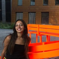 SOHO Playtime Employee Rajae Aidem's profile photo