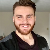 Computer Solutions Employee Tyler Ames's profile photo