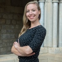 The Travel Foundation Employee Martina Bradacova's profile photo