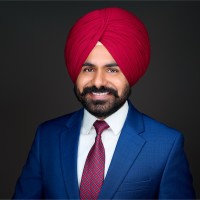 Trinity Communication Services Ltd. Employee Tanveer Maan's profile photo