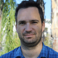 AGROBOT Employee Juan Bravo's profile photo