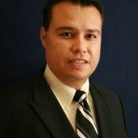 NARSTCO Employee John Garcia's profile photo