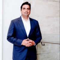 Nishant Kumar Email & Phone Number