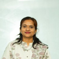 e-con Systems Employee Maheshwari Dhayanandan's profile photo