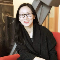 Facebook Employee Yue Lu's profile photo