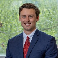 Morgan Stanley Employee Matthew Hyde's profile photo