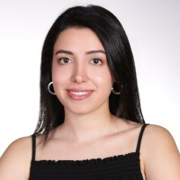Yazara Employee Ebru Güleç's profile photo
