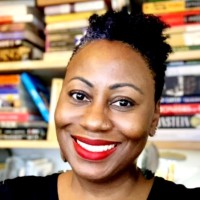 Gap Inc. Employee Leah Johnson's profile photo