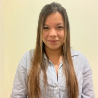 Interagro Employee María José Soto Granados's profile photo