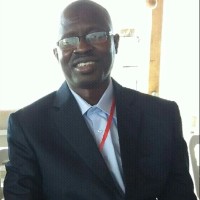 Université numérique Cheikh Hamidou KANE (UN-CHK) Employee Papa Dieng's profile photo