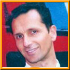 GestureTek Employee Vincent Vincent's profile photo