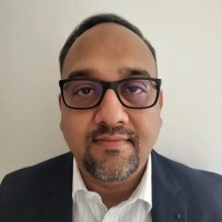 HSBC Employee Partha Datta's profile photo