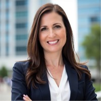 Alliance Elevator Solutions Employee Fawne McCulloh's profile photo