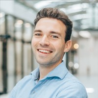 Proud Nerds Employee Caspar Kipp's profile photo