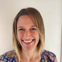 NHS Employee Louise Downs's profile photo