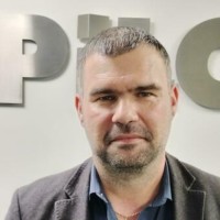 PiLON Ltd Employee Bogdan-Adrian Enache's profile photo