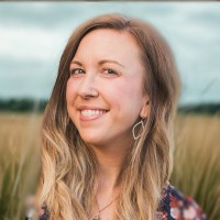 TrackFive Employee Jillian Armstrong's profile photo