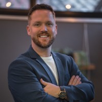 Conviso Application Security Employee Andrei Heimann's profile photo