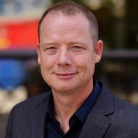 commercetools Employee Paul Applegate's profile photo