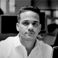 AdValvas Europe Employee Vincent de Leu's profile photo