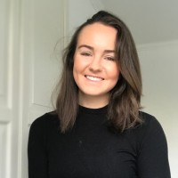 Scene+ Employee Sydney Strimas's profile photo