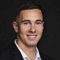 Resido Concept Employee Sebastián Šimkovič's profile photo