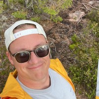 BBBLGM Employee Marten Beerda's profile photo