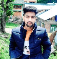 Codezion Softwares Pvt. Ltd. Employee Shahrukh Qureshi's profile photo
