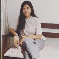 Trina Majumdar Email