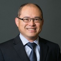 Turner Construction Company Employee Patrick Huang's profile photo