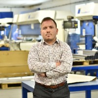 BR Group Employee Pavel Nápravník's profile photo