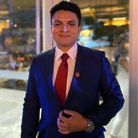 Conssolida Constructores Employee Brayan Chancafe's profile photo