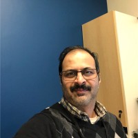 Donaldson Employee Nitin Prabhu's profile photo