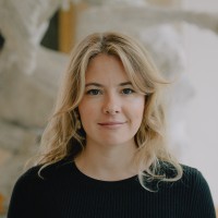 Amis du Centre Pompidou Employee Laura Leach's profile photo
