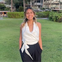 Zaho Global Enterprises Employee Noa David's profile photo