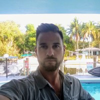 Professional Plastering Designs Employee Christopher MacHado's profile photo