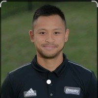 Seattle Celtic Employee Felix Vu's profile photo