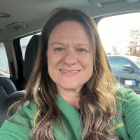 Olympic Educational Service District #114 Employee Mari Flosi's profile photo