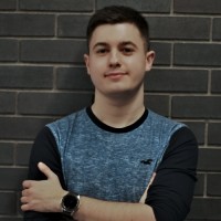 SAP Employee Josh Malone's profile photo