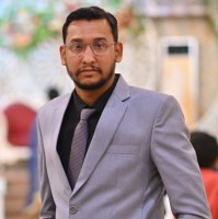 Sante Private Limited Employee Awais Zaki's profile photo