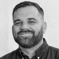 South Eastern Carpentry Ltd Employee Dan Gamble's profile photo
