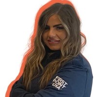 FirstPoint USA Employee Nicolle Crawford's profile photo