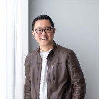 Asia Professional Speakers Singapore Employee Eugene Seah's profile photo