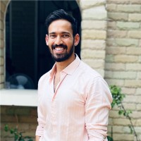 Ankit Kothari Email & Phone Number