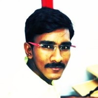 CPC Employee Poomalai P's profile photo