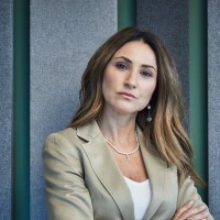 CASALE Employee Maria san Antonio Alonso's profile photo